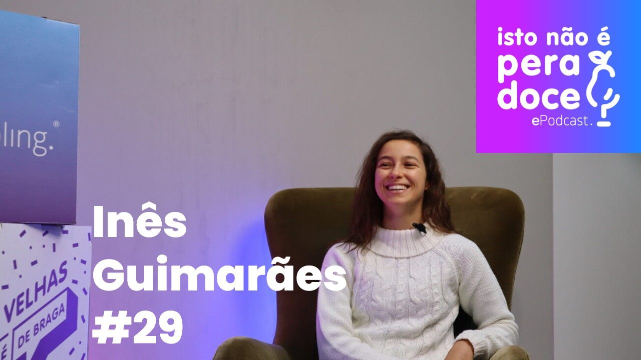 #EP29 «Nenhuma área tem a capacidade de fazer uma pessoa sentir-se tão burra como a matemática»