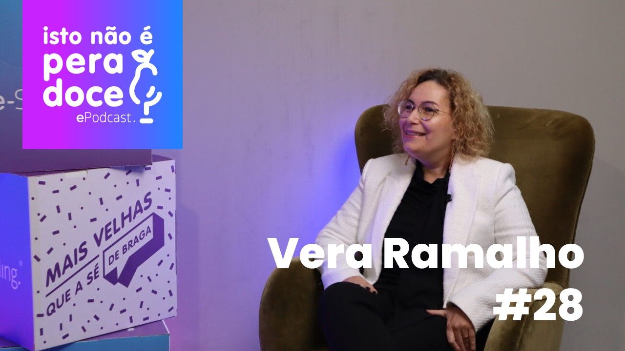#EP28 “Por que o silêncio nas escolas e nos recreios pode ser tão preocupante?”