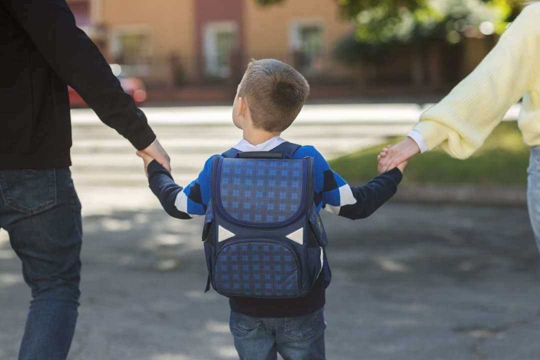 A escola também se encarrega dos encarregados de educação 