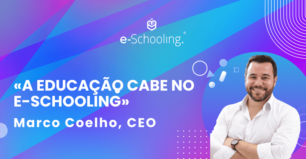 A utopia ao alcance da tecnologia educativa? O mundo da educação cabe no e-Schooling